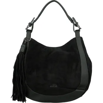 Kabelka Coveri Margit černá