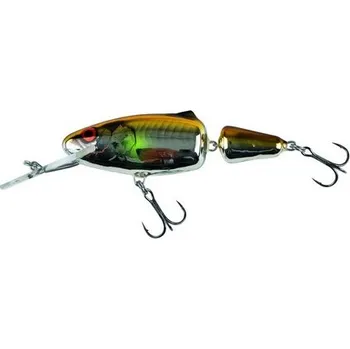 Umělá nástraha Salmo Frisky 07 DR Metallic Ayu