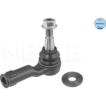 Táhlo řízení Hlava příčného táhla řízení MEYLE 53-16 020 0015