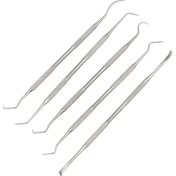 Čištění zbraně Sada nástrojů pro čištění zbraní KleenBore Stainless Steel Gun Pick Set