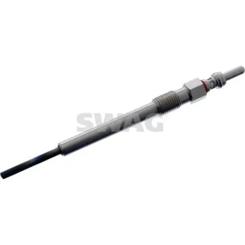 Autoelektrika Žhavící svíčka SWAG 40 93 8833