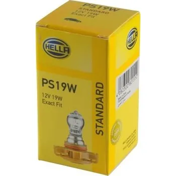 Autožárovka Žárovka, parkovací / obrysové světlo HELLA 8GA 223 569-021