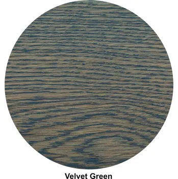 Olej na dřevo Rubio Monocoat Rubio | Oil Plus 2C probarvený olej s akcelerátorem - Velvet Green Velikost balení: 1,3L