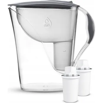 Filtrační konvice Dafi LUNA ocelová Filtrační konvice 3,3 l 2Classic