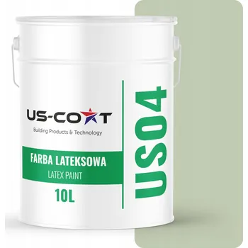 barva na zeď BARVA NA INTERIÉROVÉ STĚNY A STROPY ODOLNÁ OLIVOVÁ H2055 10L MATNÁ