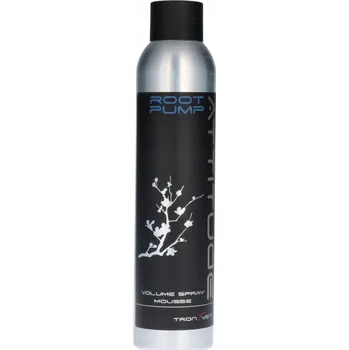 Stylingový přípravek CATZY TRONTVEIT ROOT PUMP PĚNOVÉ TUŽIDLO NA VLASY 300 ml