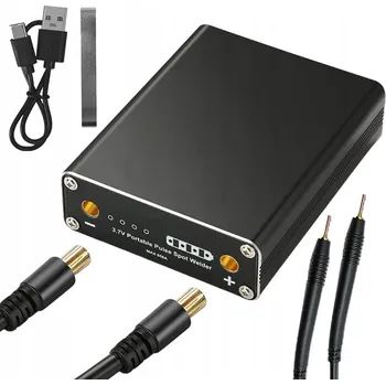 Svářečka Invertorová svářečka Agoal 0-1000 A 230 V 0 kVA