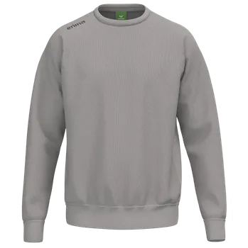 Pánská mikina Mikina Erima TS Sweatshirt 2072583-taupe Velikost L