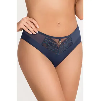 Kalhotky Gorsenia K878 Aria barva: tmavě modrá M