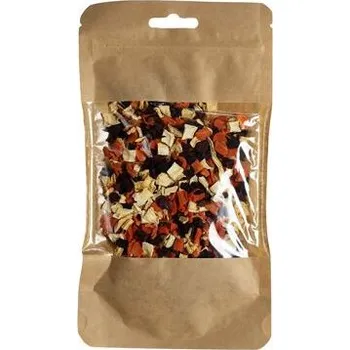 Dáme seno ZELENINA KOSTKY 60 g