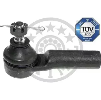 Čep řízení OPTIMAL Čep řízení OPT G1-266