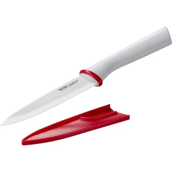 Kuchyňský nůž Univerzální keramický nůž INGENIO K1530514 Tefal 13 cm