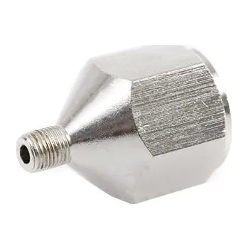 RoyalMax Redukce A6: samice G1/4 - samec M5 (Royalmax)