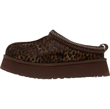 Pánské tenisky UGG Tazz Caspian Slipper "Burnt Cedar" Velikost: 42