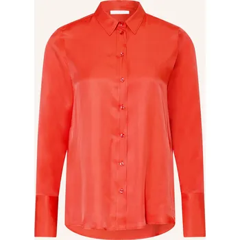 Dámská halenka Eterna Dámská Košilová Halenka, červená, 44