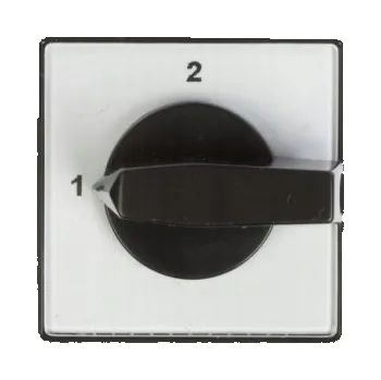 vypínač Vačkový spínač Apator 63-840348-011 10 A