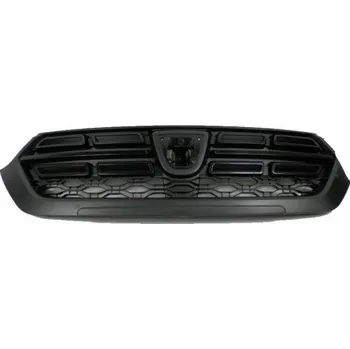 Posilovač řízení DACIA DOKKER 12+ MŘÍŽKA CHLADIČE ČERNÁ