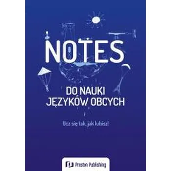 Notes do nauki języków obcych - praca zbiorowa