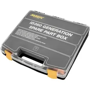 Školní kufřík Mavic Kit ID360 Generation Spare Part Box (V00084331) kufřík