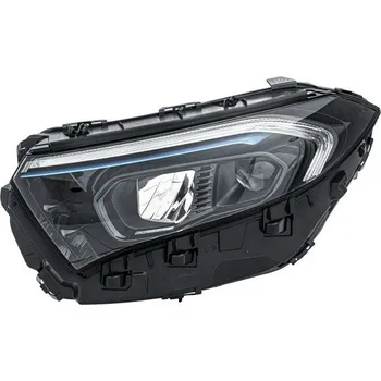 Přední světlomet Světlomet HELLA 1EX 014 530-311