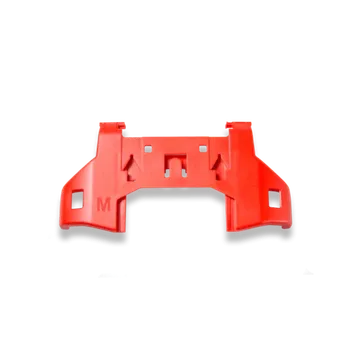 Vysavač MIELE úchyt prachového sáčku FJM