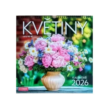 umělá květina NK26 Květiny 33x33 cm