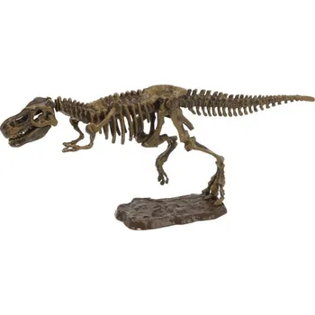 Bystrá hlava Archeologický set 3D Tyranosaurus - Alltoys