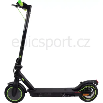 Motorová koloběžka Elektrická koloběžka City Boss RS250 černá
