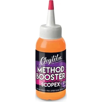 Nástraha Chytil Method Booster Gel Scopex 75ml
