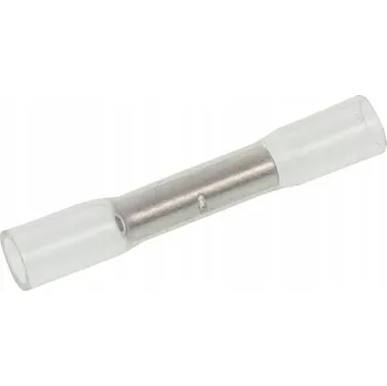 Rychlospojka s lisovanou objímkou, spojka pro trubky