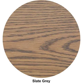 Olej na dřevo Rubio Monocoat Rubio | Oil Plus 2C probarvený olej s akcelerátorem - Slate Grey Velikost balení: 1,3L