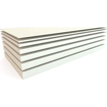 ProPur Molitanová deska PUR VP1620 200x100x1 cm