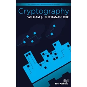 Technika Cryptography - Buchanan William