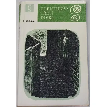 Christieová Agatha - Třetí dívka