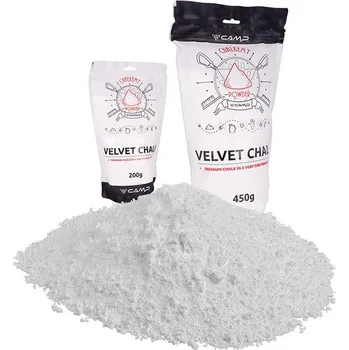 Lezecký doplněk Camp Magnézium Camp Velvet Chalk