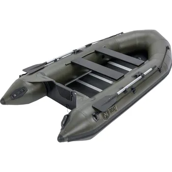 Loď Mivardi s.r.o., Tlustého 2401/4, Praha 9, 193 00 Mivardi Člun M-Boat 320 P