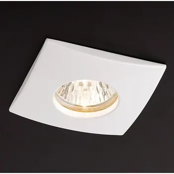 Bodové svítidlo Pevné vestavěné bodové světlo REDO ELC 1104 70126