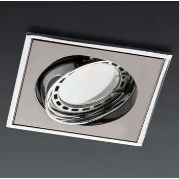 Vestavěné směrovatelné bodové světlo REDO MT 123 70336