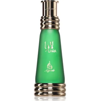 Unisex parfém Khadlaj Lara Green parfémovaný olej unisex 20 ml
