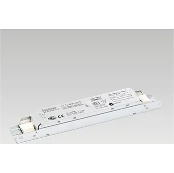 Napájecí zdroj pro osvětlení Elektronický předřadník HELVAR EL1x54 ngn 5