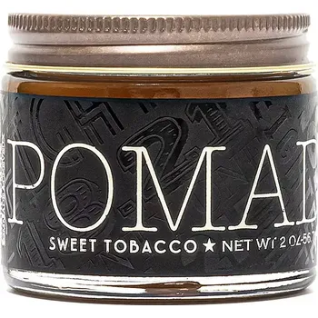 Stylingový přípravek 18.21 Man Made Pomade Sweet Tobacco pomáda na vlasy 59 g + Prodloužená možnost vrácení zboží do 30 dnů.