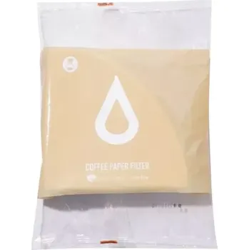 Příslušenství pro přípravu kávy Timemore Japan papírové filtry V60-02 100 ks