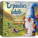 Asmodee Trpasličí údolí CZ
