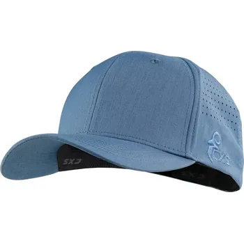 Kšiltovka Kšiltovka CXS GAMAY, modrá