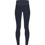 Kari Traa VILMA Dámské vlněné legíny s vysokým pasem Sea