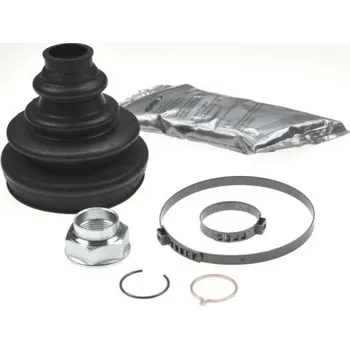 Nářadí pro automobil Manžeta sada GKN 306349