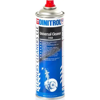 DINITROL 7450, 500ml sprej 15063