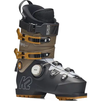 Sjezdové boty K2 BFC 130 BOA (2025/26) velikost: MONDO 29,5