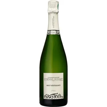 Champagne Etienne Oudart Référence Brut, 0,75l