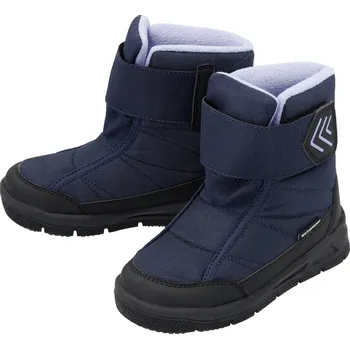 Dětská sportovní obuv lupilu® Chlapecká zimní obuv (navy modrá / světle modrá, 25)